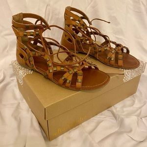 Adorable Alter’d State Sandels